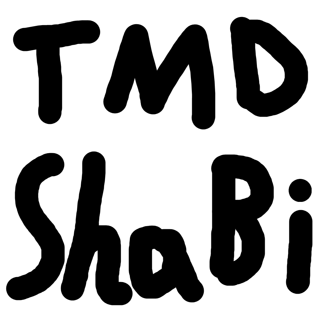 TMDShaBi